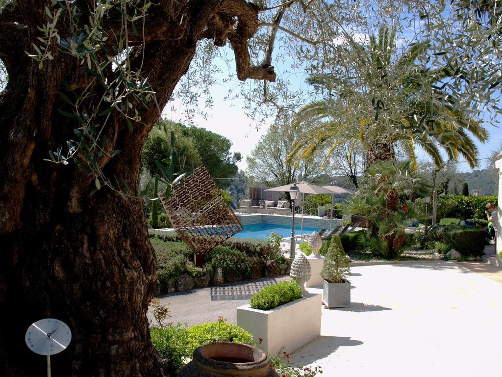 لا كول سور لو Villa Cedria المظهر الخارجي الصورة