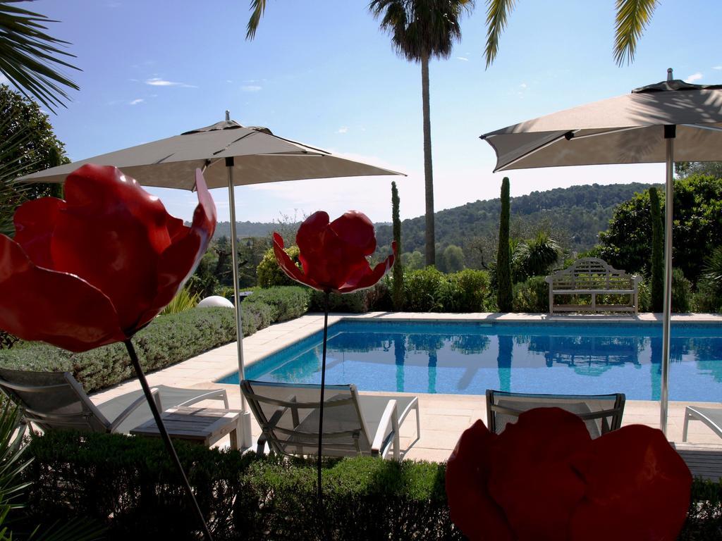 لا كول سور لو Villa Cedria المظهر الخارجي الصورة