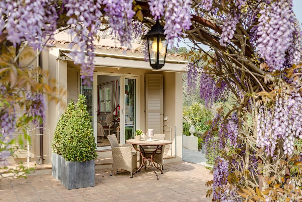 لا كول سور لو Villa Cedria المظهر الخارجي الصورة