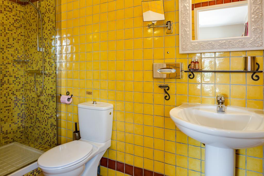 لا كول سور لو Villa Cedria المظهر الخارجي الصورة