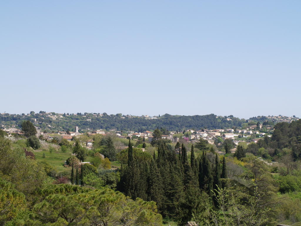 لا كول سور لو Villa Cedria المظهر الخارجي الصورة